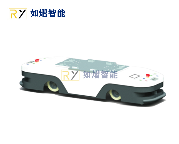 蘇州雙向(xiàng)背負舉升式AGV